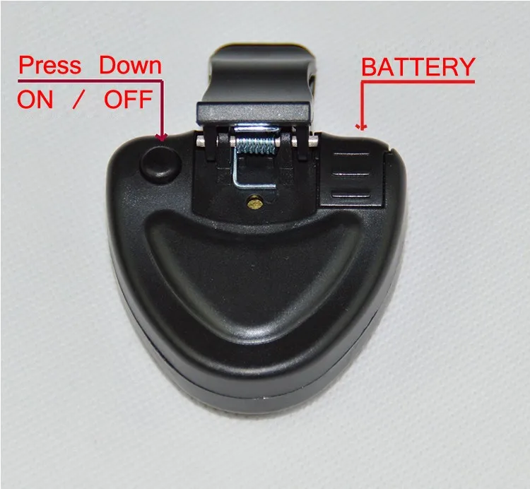 BATTERY