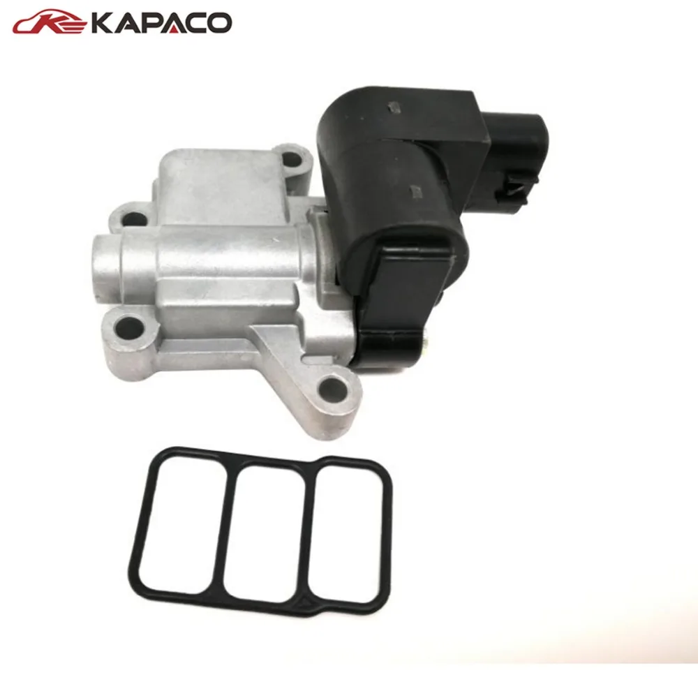 16022 RAA A01 Idle Air Control Valve For Honda Accord Element 2.4L 2003