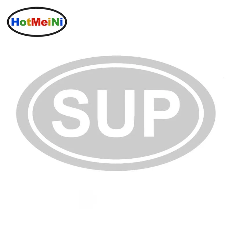 HotMeiNi автомобильный стиль стоячая доска для весла SUP европейский овальная