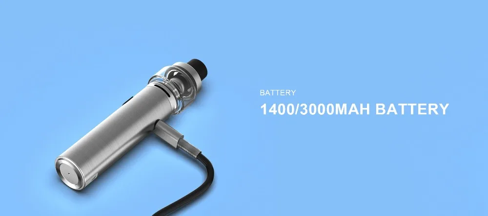 Original Vaporesso Sky Solo Plus 8ml Starter Kit 3000mAhSky Solo vape pen Kit 3.5ml 1400mAh use GT Mesh Coil AIO E-cig Vape Kit (4)
