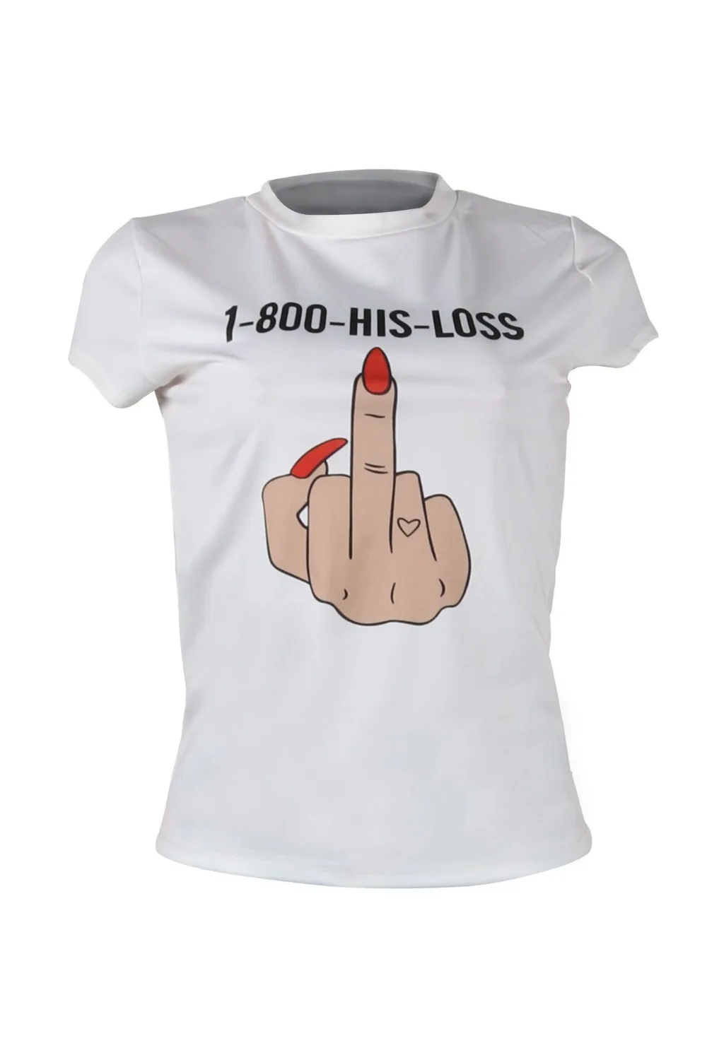 

Summer New Funny Printed T Shirts Women Plus Size Letter Printed Short Sleeve T-Shirt Women Tops Tee Shirts S- XXL 3XL