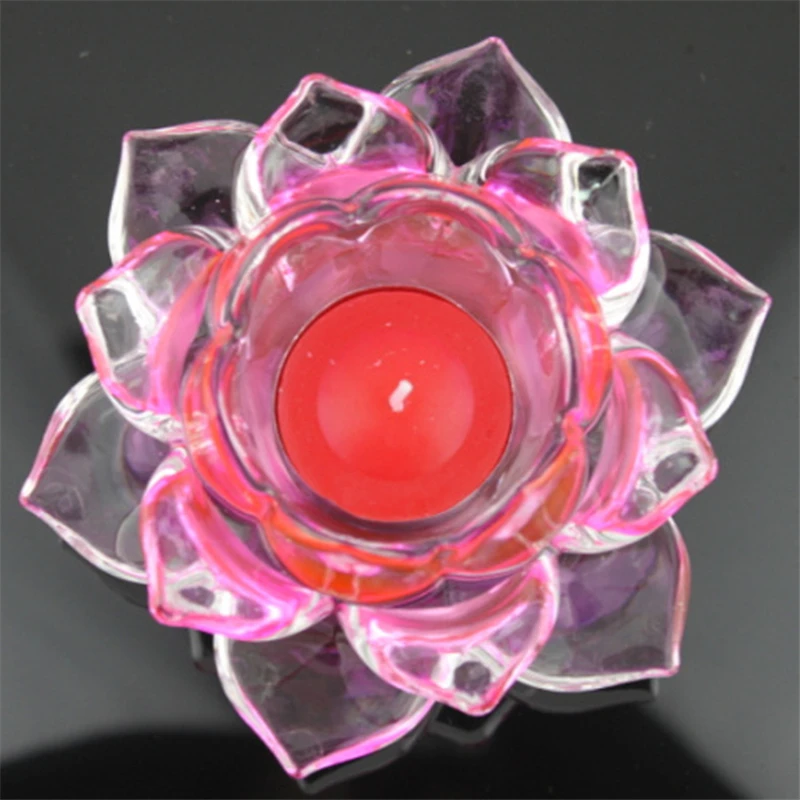 Candle Glass  (15)
