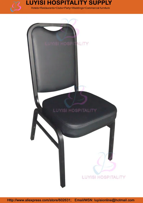Стальной Банкетный стул LUYISI1039|banquet chair|banquet stack chairstacking banquet chair |