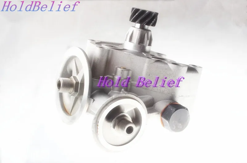 Масляный насос ME014600 / 26100-41400 подходит для двигателя Mitsubishi 4D31/4D32/4D34 4D32-E1 |