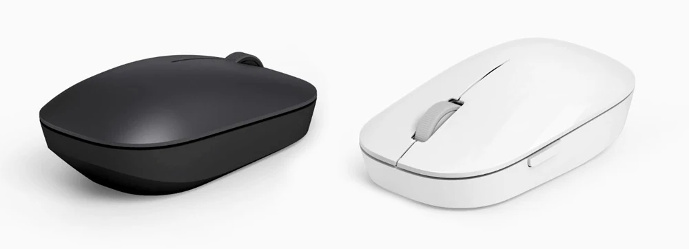 Xiaomi Wireless Mouse-1