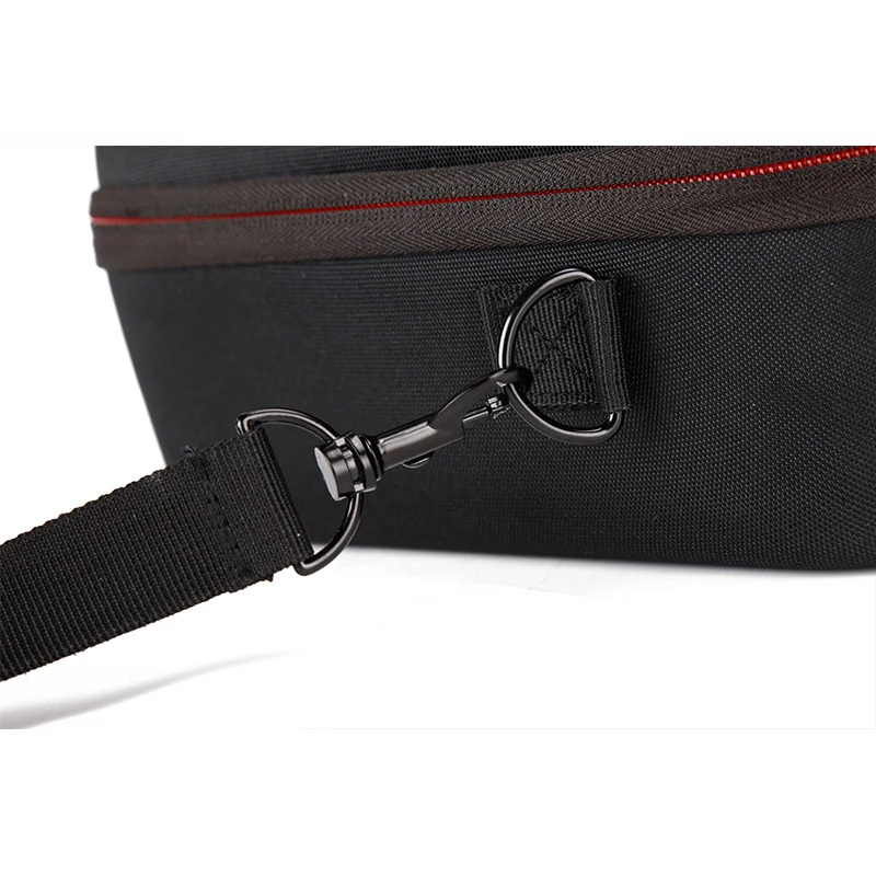 Нейлоновая Портативная сумка на плечо Mavic 2 Pro Чехол для переноски сумка для хранения Жесткий Чехол для DJI Mavic 2 Pro Zoom Drone сумочка коробка