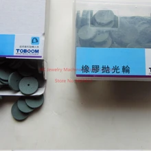 Ювелирные изделия Полировальные абразивы стоматологические роторные инструменты резиновые полировальные 100 шт./кор