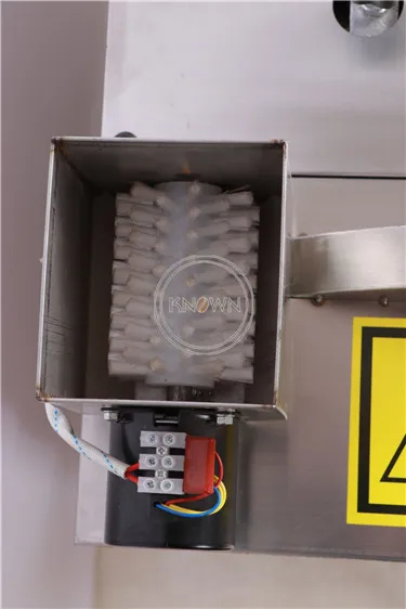 dough machine37518