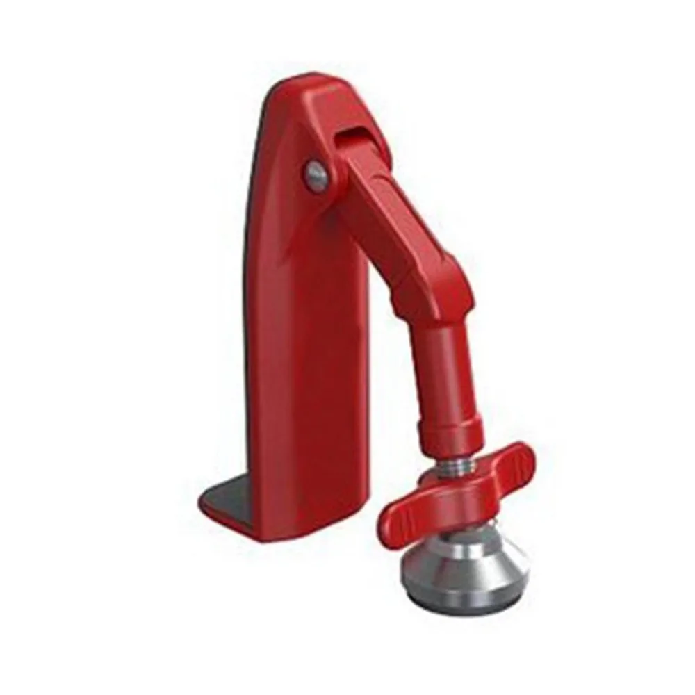 

Portable Hotel Travel Anti-theft Door Stopper Security Door Jammer High Strength Door Stopper for Home Hotel