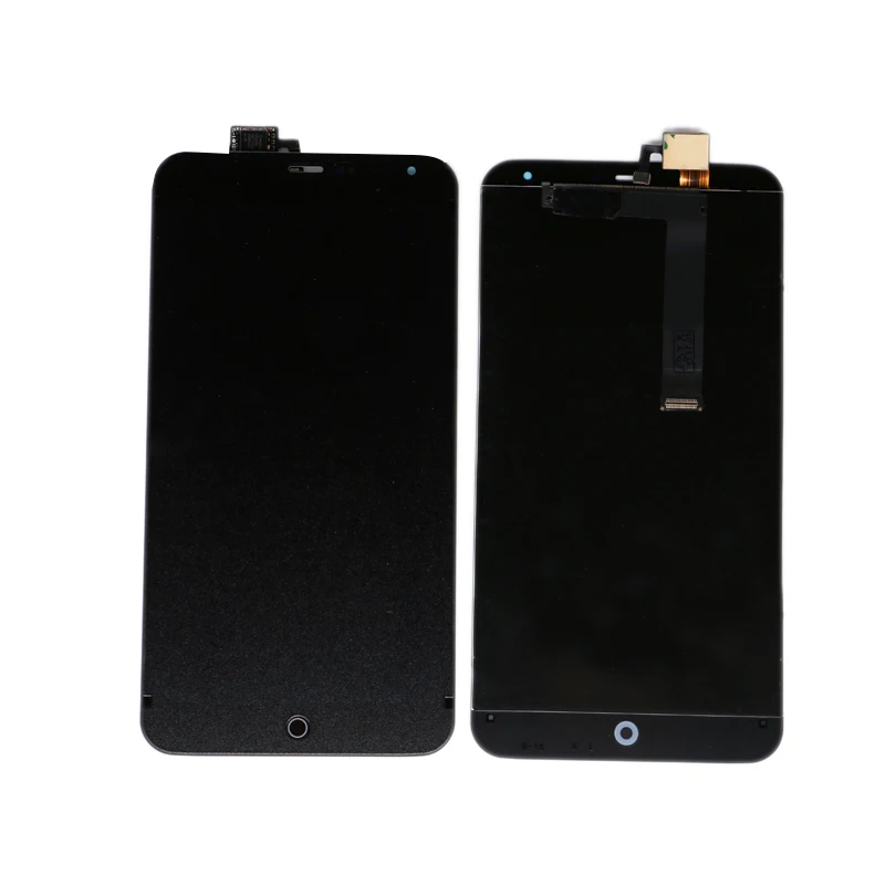 

for Meizu MX4 LCD Display Touch Screen High Quality Repair Replacement Accessory For Meizu MX 4 Mobile Phone Parts free shipping