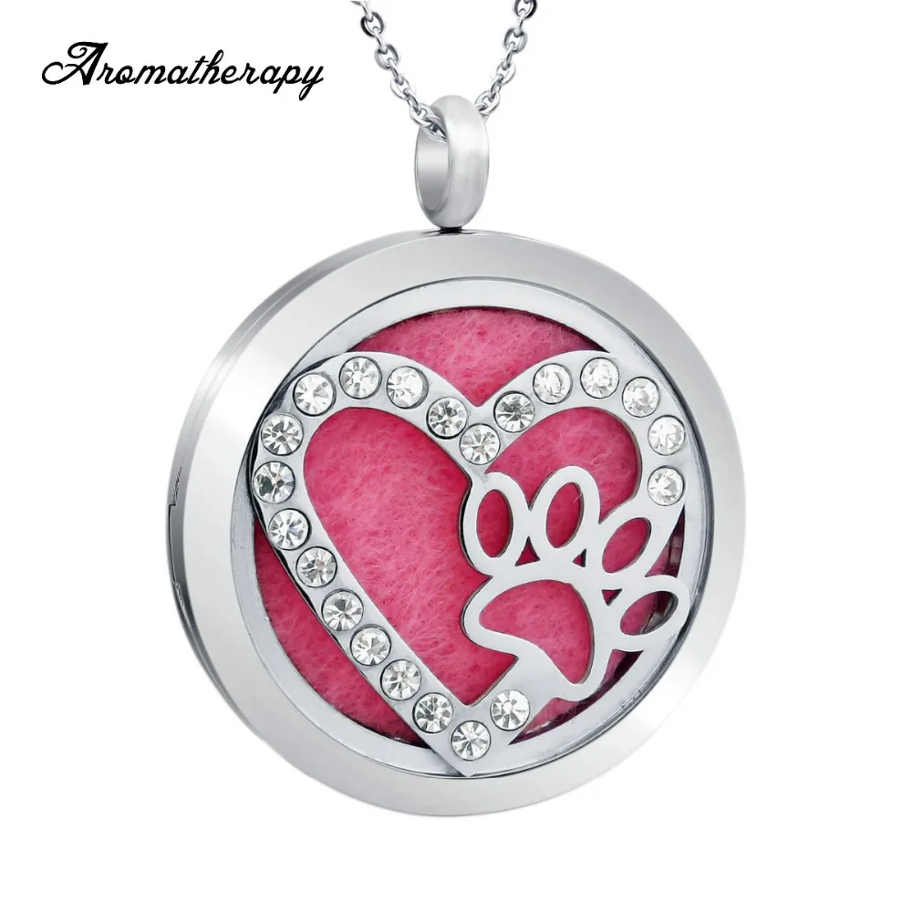 ZP-PS267-2 Diffuser Locket