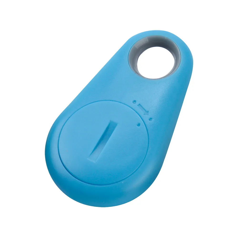 Anti-Lost Theft Device Alarm Bluetooth Remote GPS Tracker Car Child Pet Bag Wallet Key Finder Phone Box