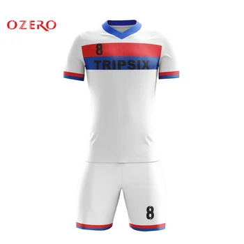 

diy your own soccer team jersey mens sublimation soccer tshirts