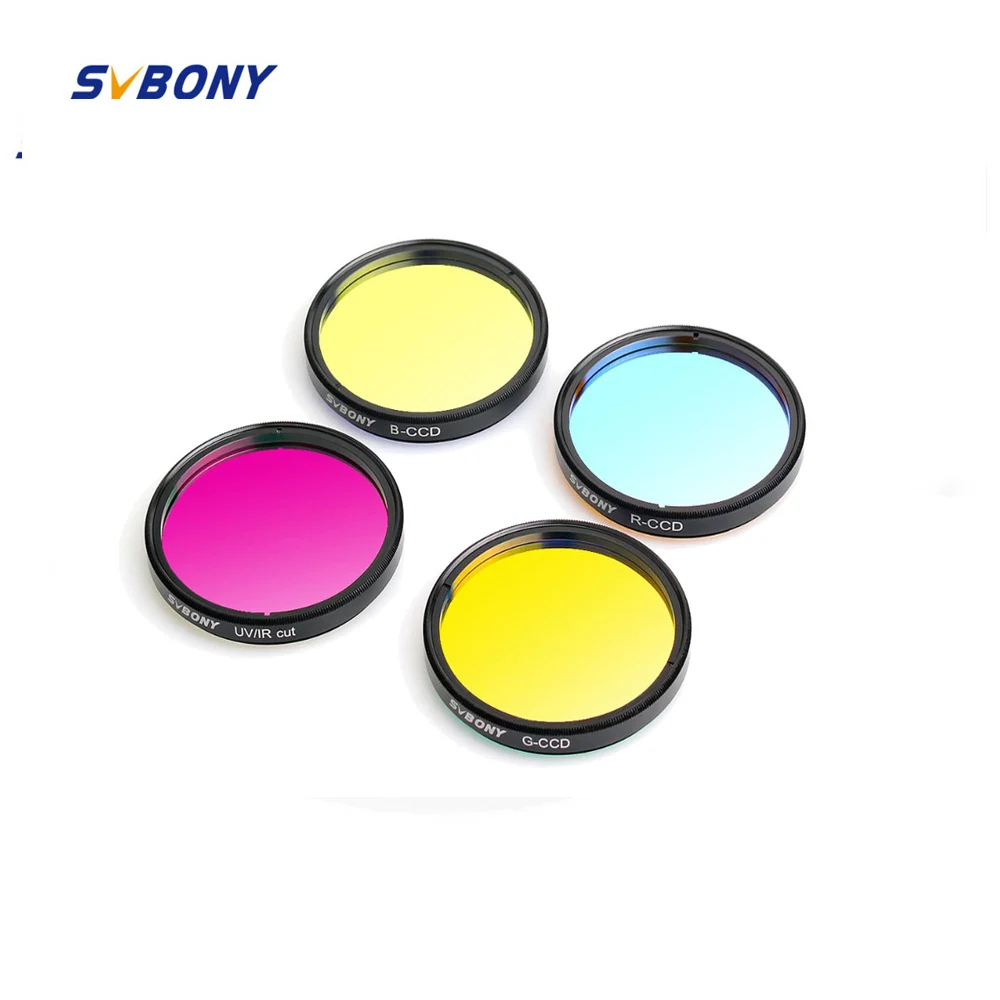 Aliexpress.com : Buy SVBONY 2" Filter LRGB Imaging Set for