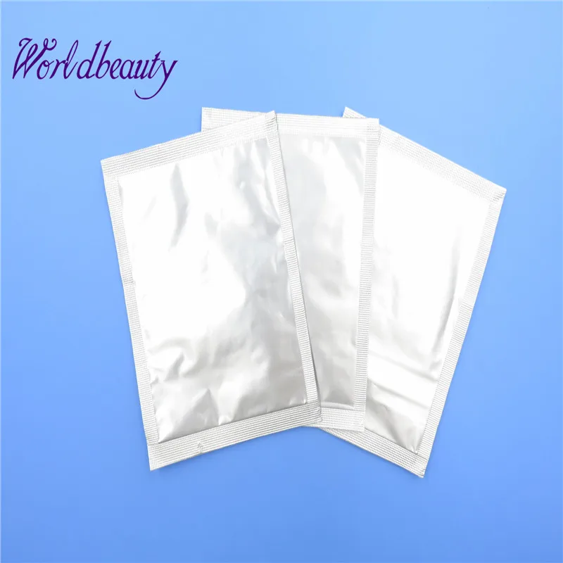 Harga Gratis pengiriman! 50 pcs lot korea T jenis Bulu Mata Gel Patch untuk ekstensi Bulu Mata