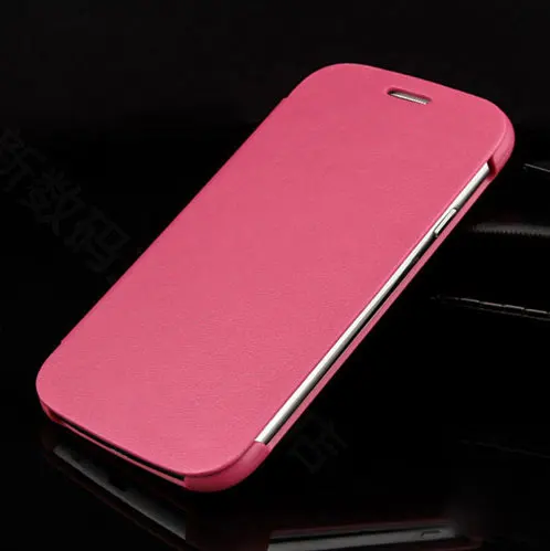 I9220 Flip Pu Cover Leather Back Case For Samsung Galaxy Note Gt