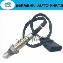 Novos Fabricados A Montante dos Gases de Escape Sensor De Oxigênio 06K906262N para Volkswagen Beetle Passat 2015-2017 k 906 262N 06