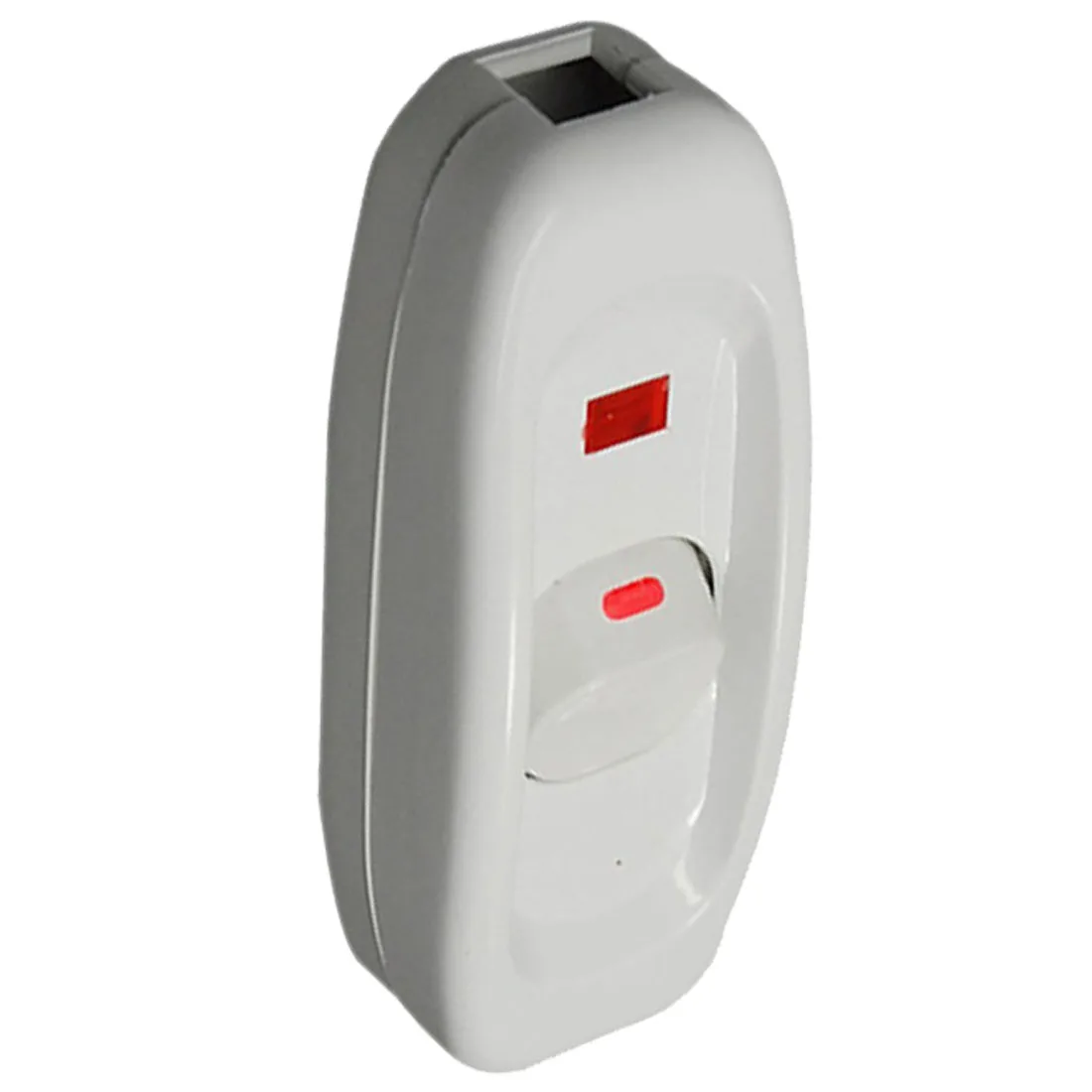 врезной выключатель для светильника