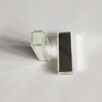 

Wholesale 100% New Projector Light Tunnel Luminous Light Pipe Optical Channel For OPTOMA VE26X Free Shipping 21*7.5*6mm