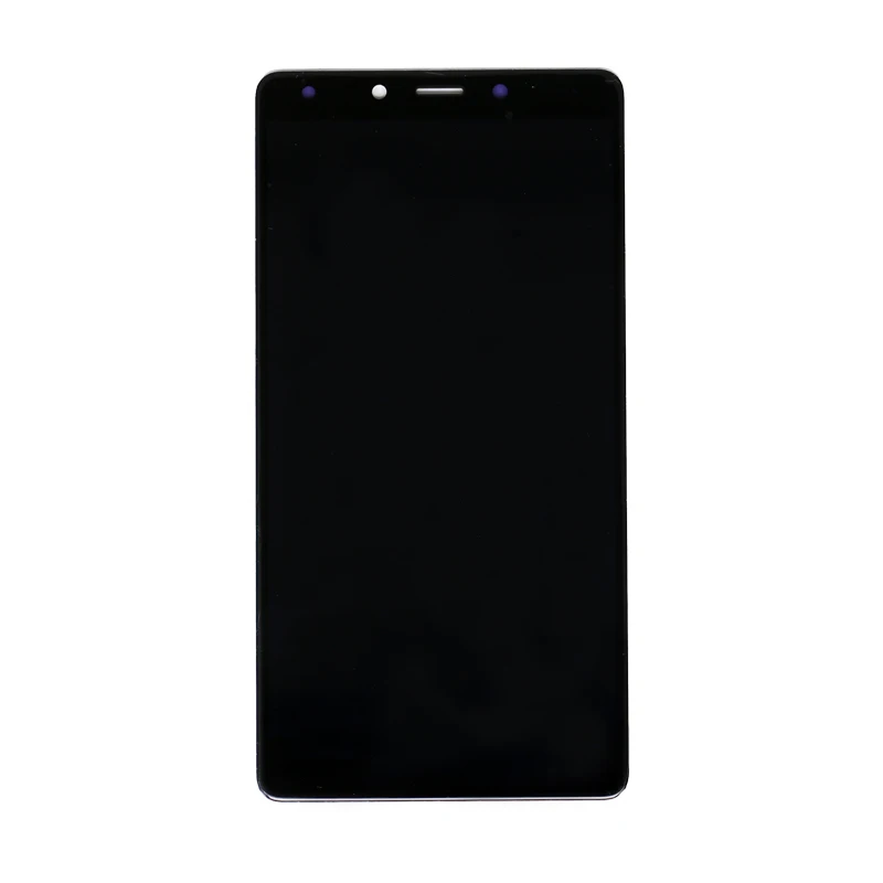 x602 black