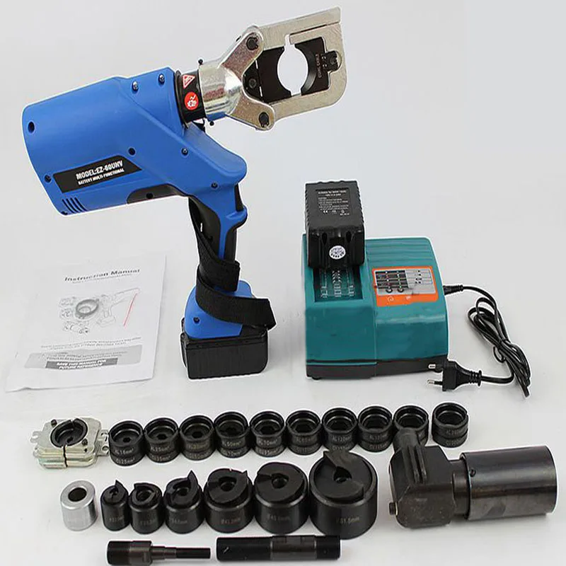 EZ-60UNV CUTTING 2