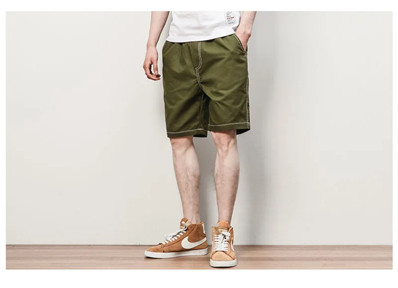 Korte Broek Man  (17)