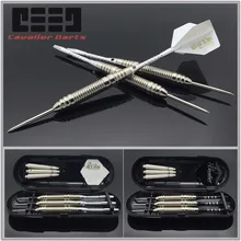 3 шт./лот профессиональный 22 грамма Сталь Дартс жесткий корпус из латуни дартс с бесплатной переносной Чехол Высокая качественные дротики для игр