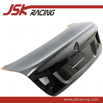 

2006-2009 C STYLE CARBON FIBER TRUNK LID FOR BMW E90 (JSK080538)