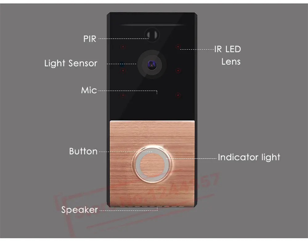 Video Doorbell (18)