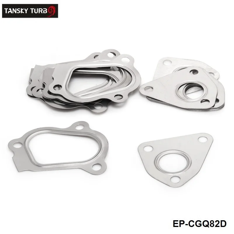 TANSKY -  Turbocharger Gasket Kit Turbo Set For Fiat Punto Vauxhall Corsa 1.3 Cdti JTD KP35 EP-CGQ82D