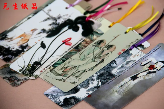 bookmark design