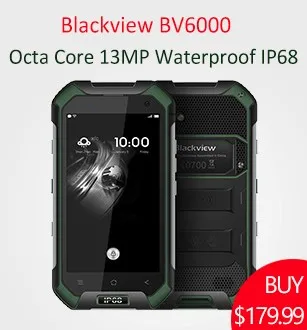 Blackview BV6000