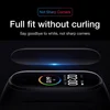 For Xiaomi Mi Band 4 Screen Protector Soft Film For Xiaomi Mi Band 4 Smart Bracelet Accessories Full Screen Permeability Film ► Photo 2/6