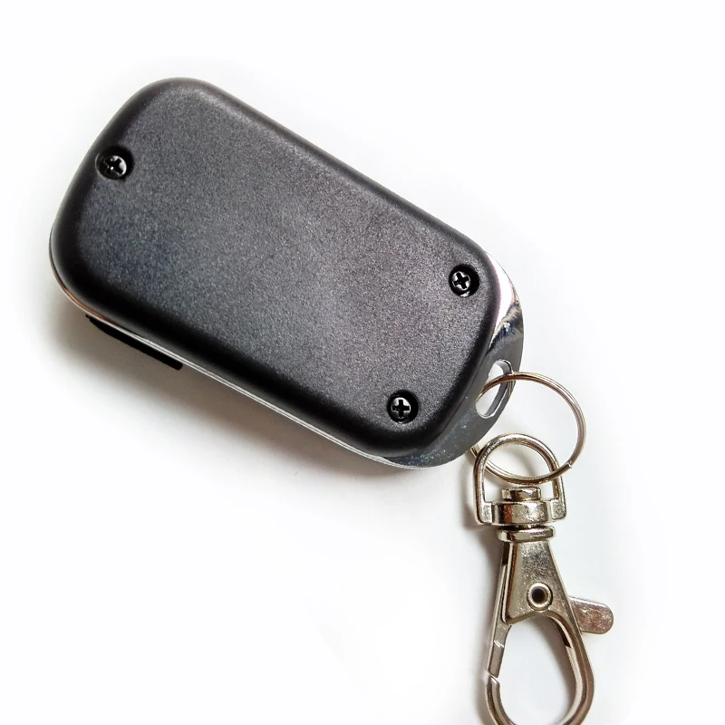 Универсальный пульт дистанционного управления для открывания Гаражных дверей 433