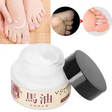 30 г крем для ног ножной зуд снимает Отшелушивающий Антибактериальный увлажняющий крем для ног мазь отбеливающий крем