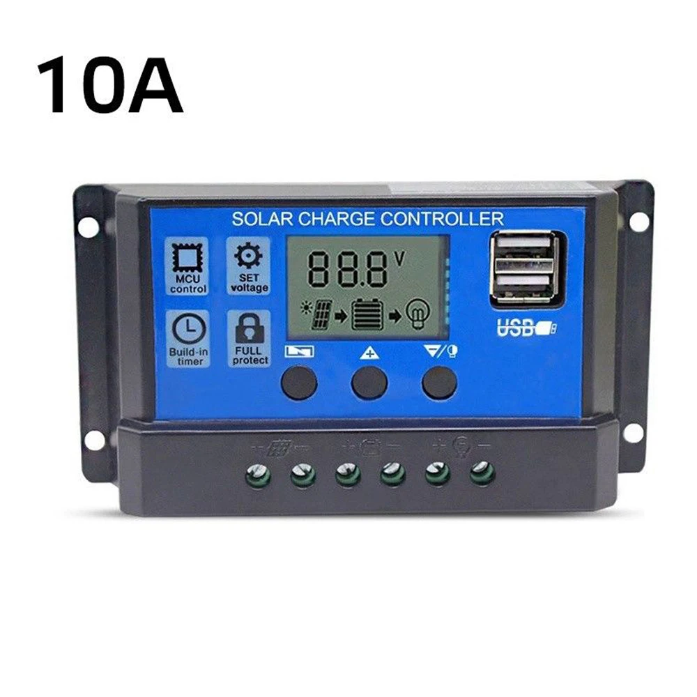 Solar Charge Controller (48)