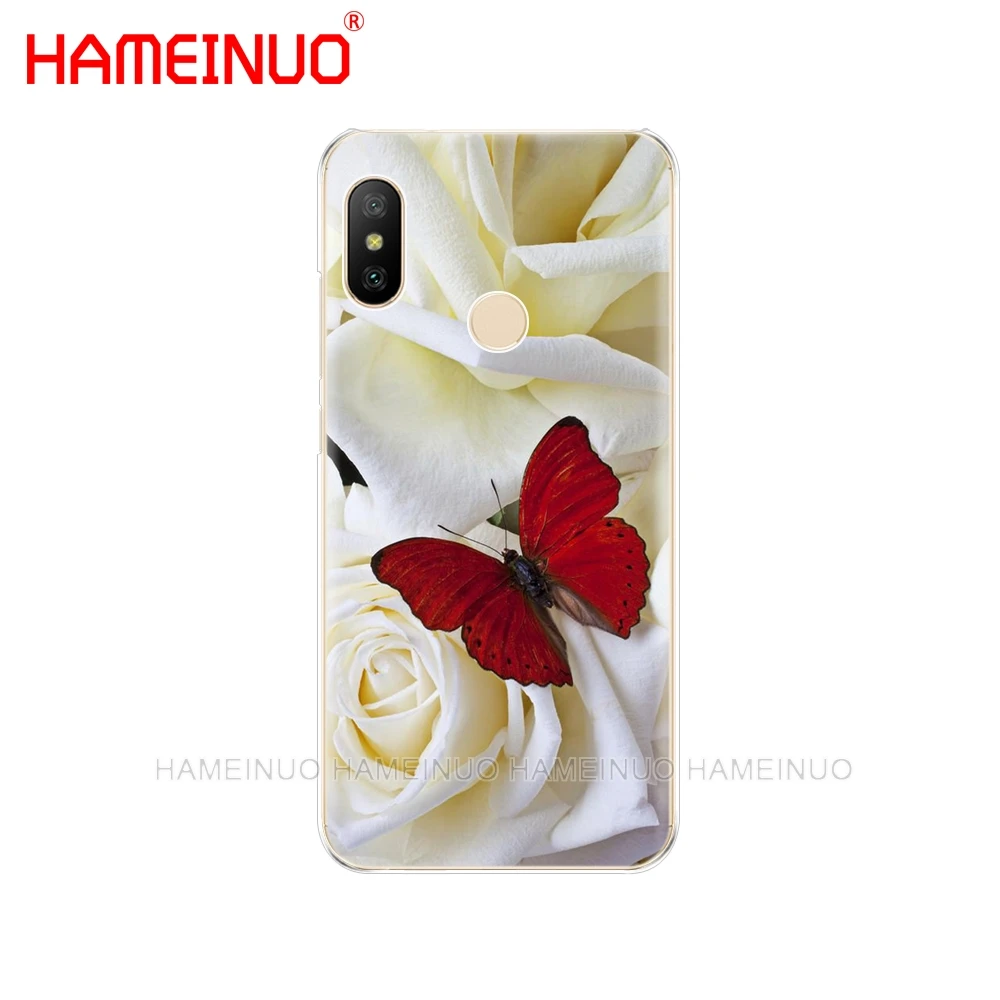 Чехол для Xiaomi Mi 8 se A2 lite redmi 6 6a pro note PRO pocophone F1 s2|Бамперы| |