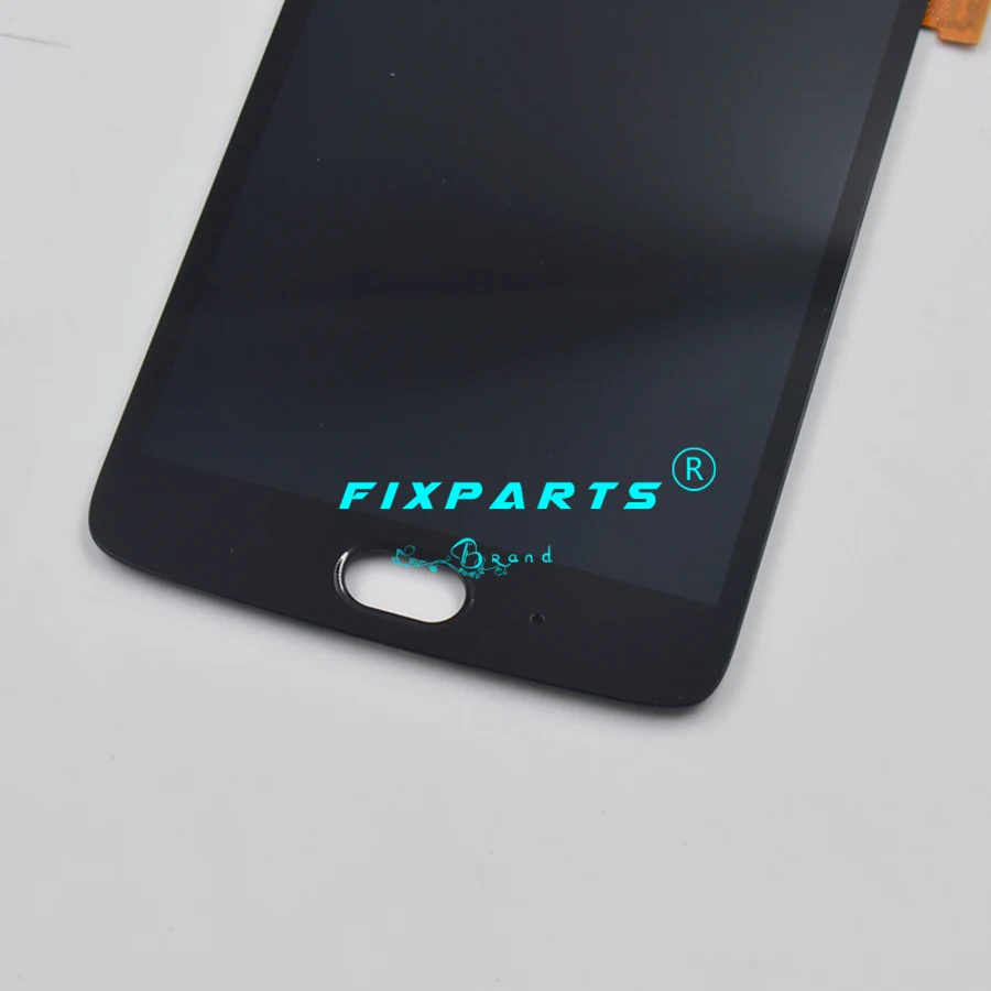 Motorola MOTO G5 LCD3