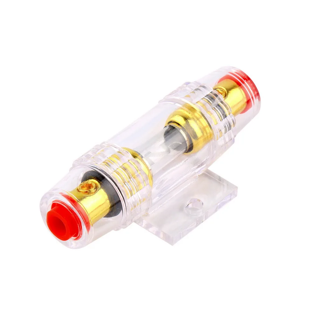 2019 new 1500w 8ga power cable 60 amp fuse holder car audio 250 Amp Fuse getsubject() aeproduct getsubject()