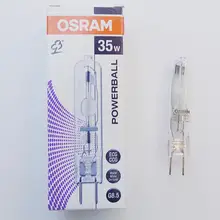 OSRAM HCI-TC 35 W/830 WDL G8.5 односторонние Керамические Металлогалогенные Лампы