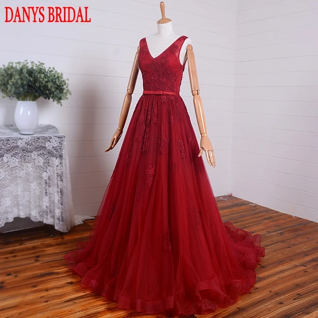 .evening dresses