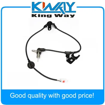 

ABS Wheel Sensor For MAZDA 323 98-05 1.4 1.5 1.6 1.9 2.0 D TD REAR LEFT B25D4372YB NEW