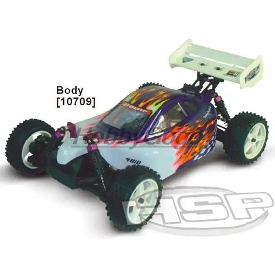 xstr photoelectricity buggy