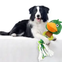 2019 Новый Pet Dog тренировка IQ молярный TPR резиновая игрушка, щенок укус-устойчивые плюшевые животные жевательная игрушка