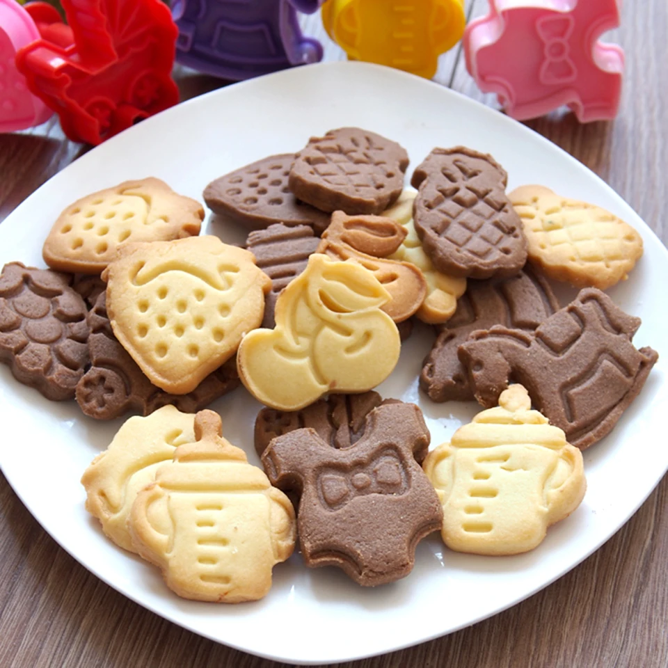 Cookie Cutters  (2)