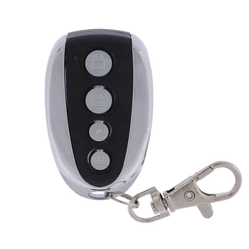 

270MHz-434MHZ Cloning Gate for Garage Door Remote Control Switch Portable Duplicator Key For Car