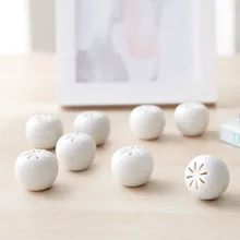 8 шт Mouldproof нафталин камфора моли шарики с коробкой для гардероба запах обуви ящик Mottenballen насекомых Репеллент от вредителей контроль