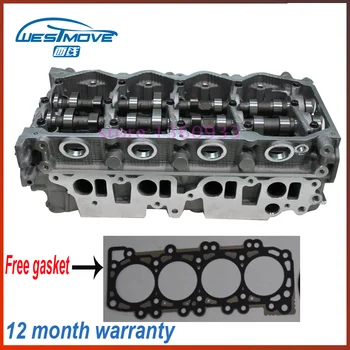 

ENGIEN : YD22 YD22DDTI YD22 DDTI YD25 YD25DDTI YD25 DDTI complete cylinder head ASSEMBLY ASSY FOR NISSAN 2.2L 2.5L