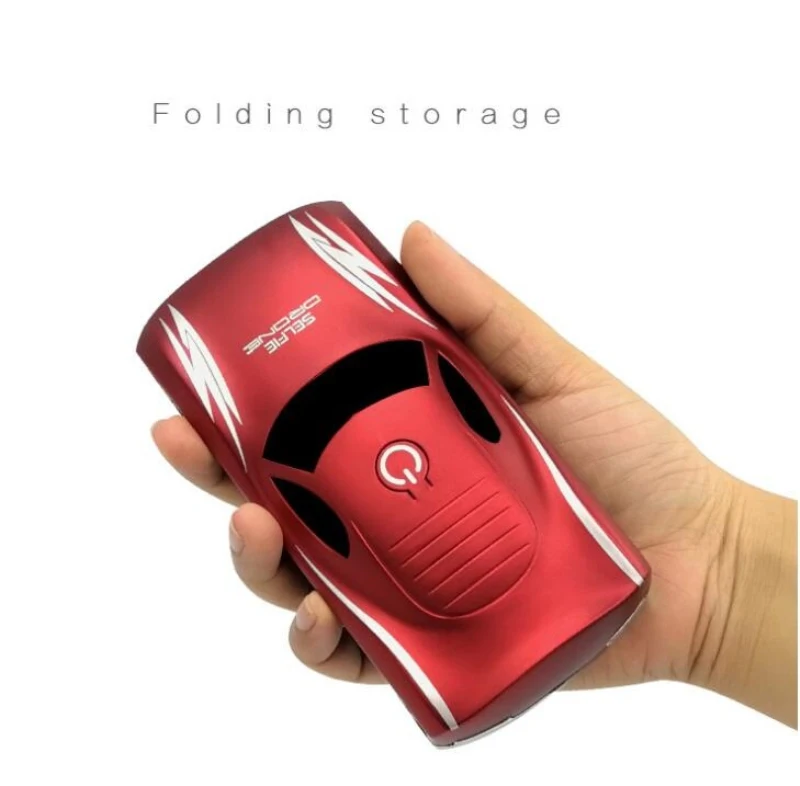 mini rc drone X185 2.4G 4CH wifi fpv remote control rc Quadcopter with camera mini Selfie Foldable Pocket Drone One Key Return mini rc drone X185 2.4G 4CH wifi fpv remote control rc Quadcopter with camera mini Selfie Foldable Pocket Drone One Key Return