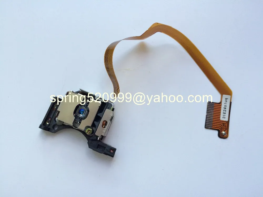 100% new Alpine Optical pickup AP02 laser lens for Cha-S634 Chm-S630 Chm-S620 Car 6 CD changer laser lens 5pcs/lot sony car stereo